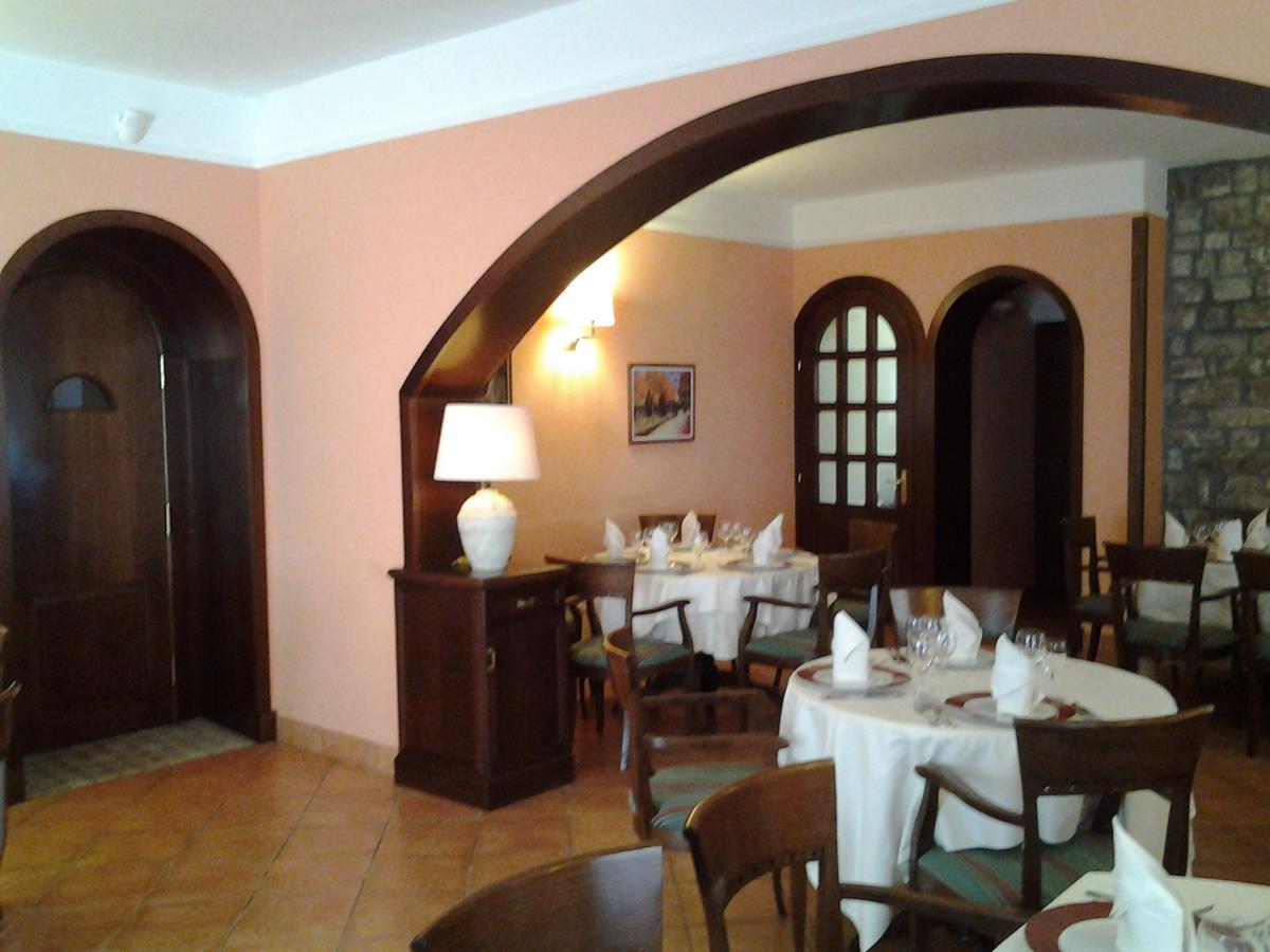 Casale Maginulfo Hotel Roccamandolfi Екстериор снимка